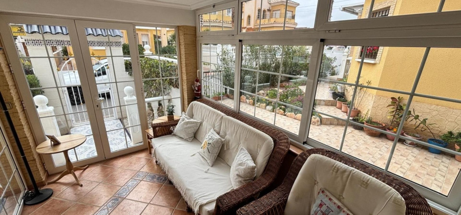 Algorfa, Alicante, 3 Bedrooms Bedrooms, ,2 BathroomsBathrooms,Villa,Resale,0,7563273854718657