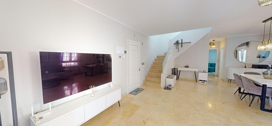 Orihuela Costa, Alicante, 3 Bedrooms Bedrooms, ,3 BathroomsBathrooms,Villa,Resale,0,7563274091893959