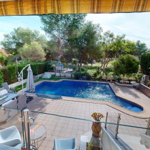 Orihuela Costa, Alicante, 3 Bedrooms Bedrooms, ,3 BathroomsBathrooms,Villa,Resale,0,7563274091893959