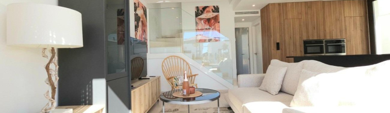 Villa in Costa Calida, Los Alcazares