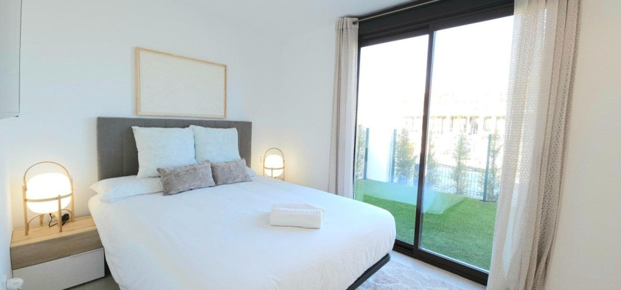 Los Alcazares, Murcia, 4 Bedrooms Bedrooms, ,3 BathroomsBathrooms,Villa,Resale,0,7563274391598000