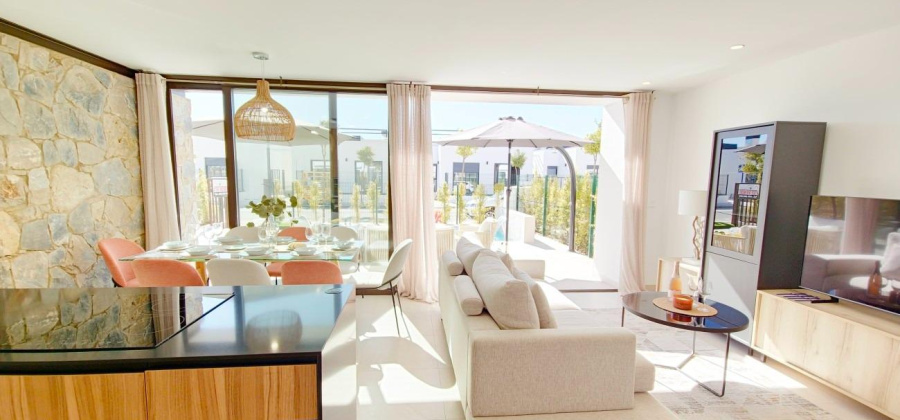 Los Alcazares, Murcia, 4 Bedrooms Bedrooms, ,3 BathroomsBathrooms,Villa,Resale,0,7563274391598000