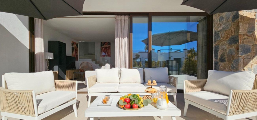 Los Alcazares, Murcia, 4 Bedrooms Bedrooms, ,3 BathroomsBathrooms,Villa,Resale,0,7563274391598000