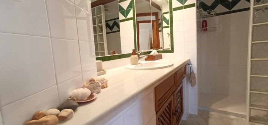 Torrevieja, Alicante, 2 Bedrooms Bedrooms, ,1 BathroomBathrooms,Apartment,Resale,0,7563274698438564