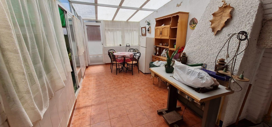 Torrevieja, Alicante, 2 Bedrooms Bedrooms, ,1 BathroomBathrooms,Townhouse,Resale,0,7563274896099654