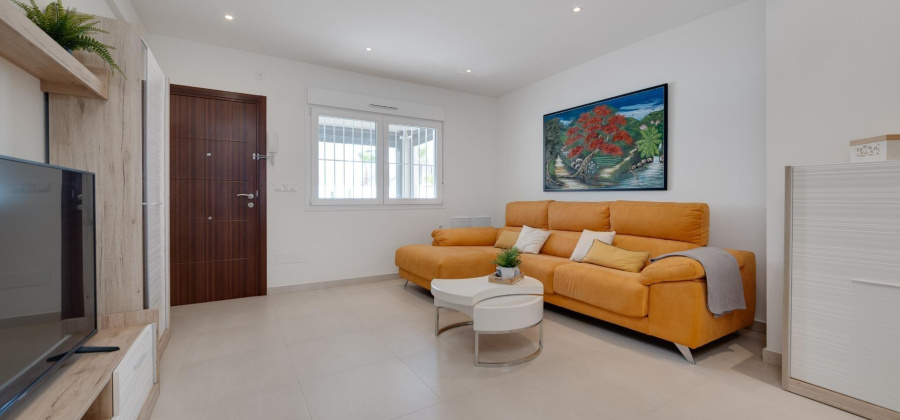 Torrevieja, Alicante, 2 Bedrooms Bedrooms, ,2 BathroomsBathrooms,Bungalow,Resale,0,7563274968351588