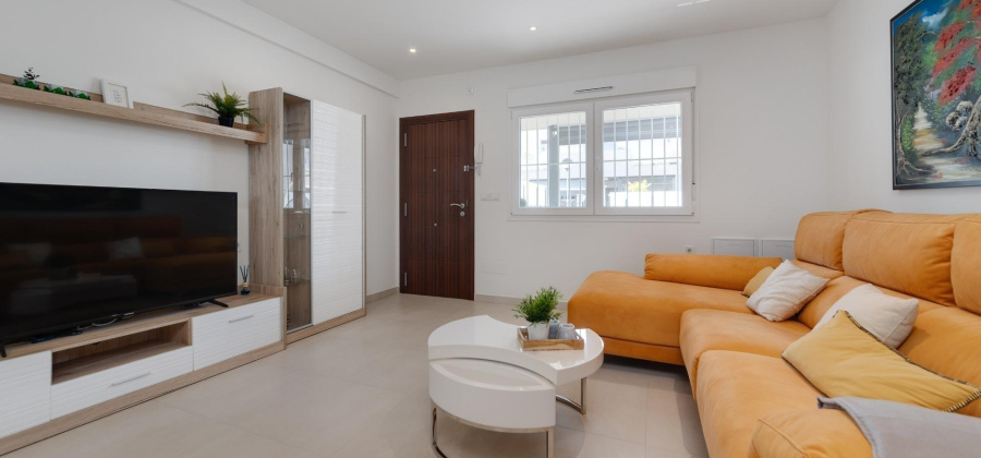 Torrevieja, Alicante, 2 Bedrooms Bedrooms, ,2 BathroomsBathrooms,Bungalow,Resale,0,7563274968351588
