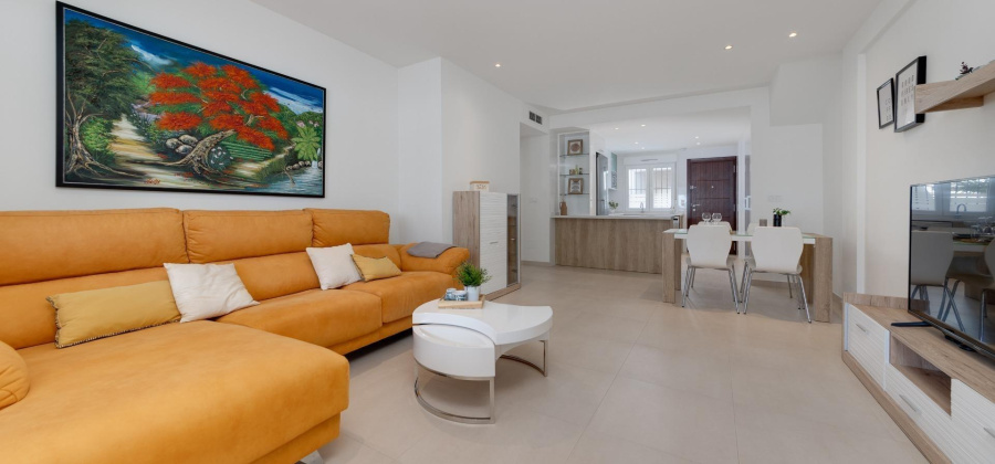 Torrevieja, Alicante, 2 Bedrooms Bedrooms, ,2 BathroomsBathrooms,Bungalow,Resale,0,7563274968351588