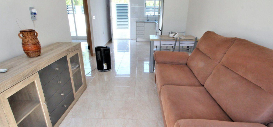 Torrevieja, Alicante, 3 Bedrooms Bedrooms, ,2 BathroomsBathrooms,Townhouse,Resale,0,7563275037382823