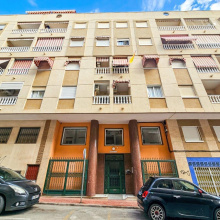 Apartment in Costa Blanca South, Torrevieja