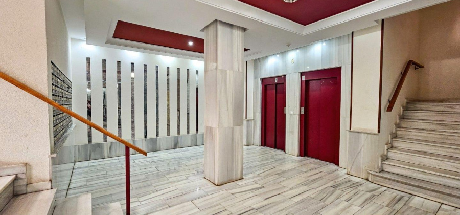 Torrevieja, Alicante, 3 Bedrooms Bedrooms, ,1 BathroomBathrooms,Apartment,Resale,0,7563275166366338