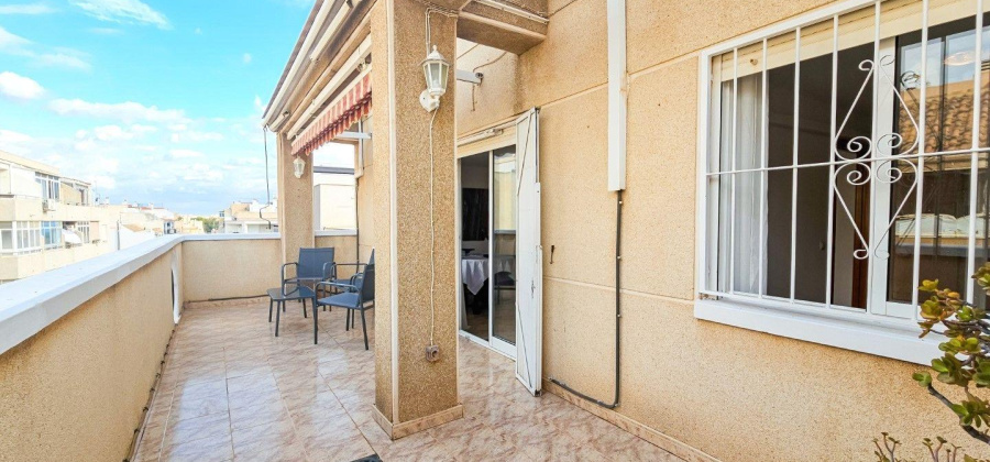 Torrevieja, Alicante, 3 Bedrooms Bedrooms, ,1 BathroomBathrooms,Apartment,Resale,0,7563275166366338