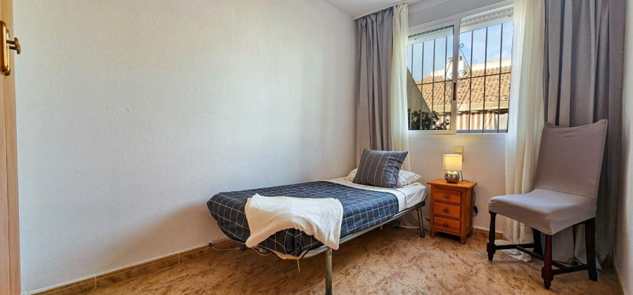 Torrevieja, Alicante, 3 Bedrooms Bedrooms, ,1 BathroomBathrooms,Apartment,Resale,0,7563275166366338