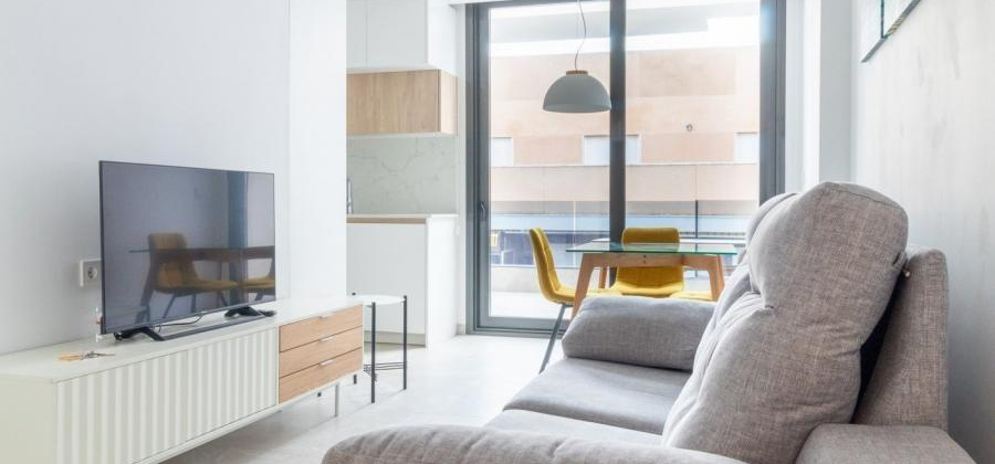 Torrevieja, Alicante, 2 Bedrooms Bedrooms, ,2 BathroomsBathrooms,Apartment,Resale,0,7563277349827529