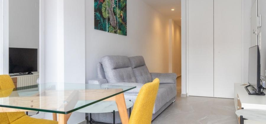 Torrevieja, Alicante, 2 Bedrooms Bedrooms, ,2 BathroomsBathrooms,Apartment,Resale,0,7563277349827529