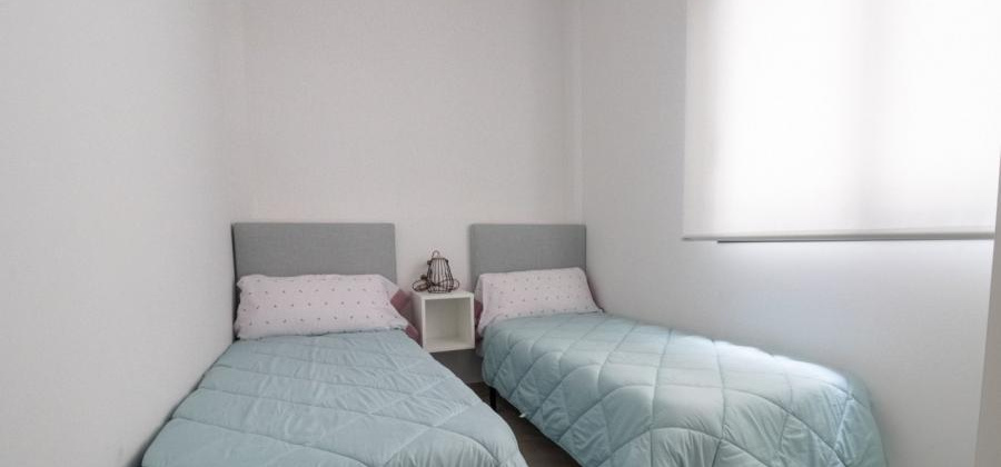 Torrevieja, Alicante, 2 Bedrooms Bedrooms, ,2 BathroomsBathrooms,Apartment,Resale,0,7563277349827529