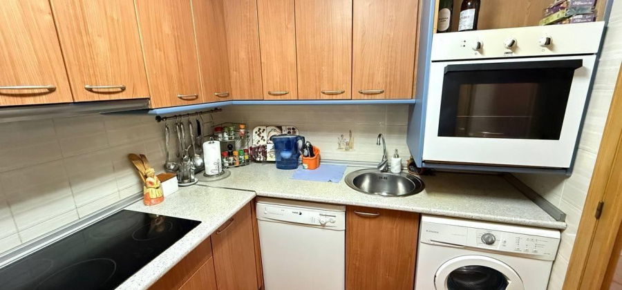 Torrevieja, Alicante, 2 Bedrooms Bedrooms, ,1 BathroomBathrooms,Apartment,Resale,0,7563278119948932
