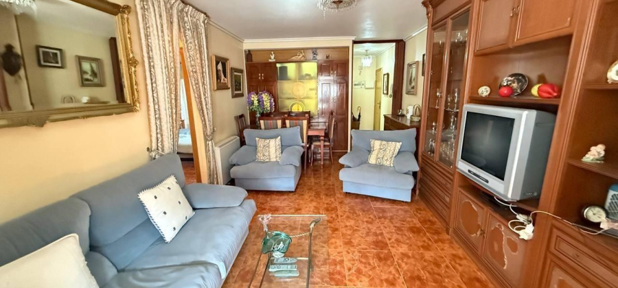 Torrevieja, Alicante, 2 Bedrooms Bedrooms, ,1 BathroomBathrooms,Apartment,Resale,0,7563278119948932