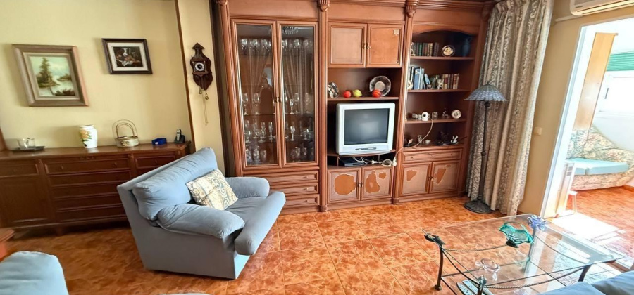Torrevieja, Alicante, 2 Bedrooms Bedrooms, ,1 BathroomBathrooms,Apartment,Resale,0,7563278119948932