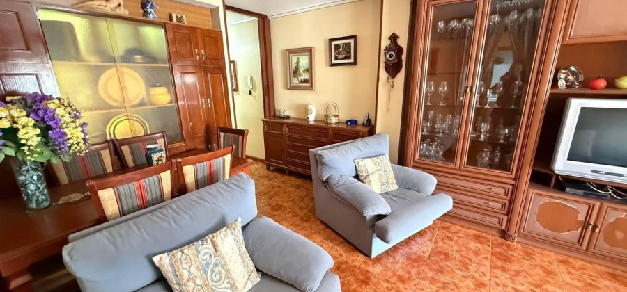 Torrevieja, Alicante, 2 Bedrooms Bedrooms, ,1 BathroomBathrooms,Apartment,Resale,0,7563278119948932