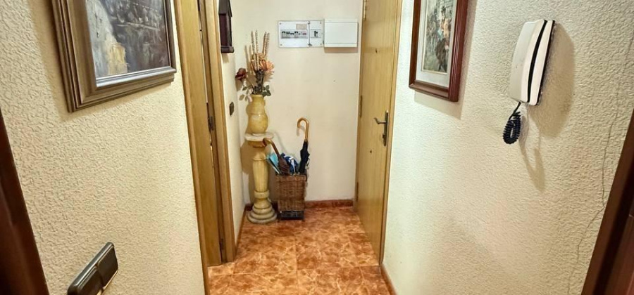 Torrevieja, Alicante, 2 Bedrooms Bedrooms, ,1 BathroomBathrooms,Apartment,Resale,0,7563278119948932