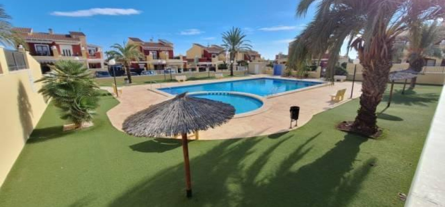 Torrevieja, Alicante, 2 Bedrooms Bedrooms, ,1 BathroomBathrooms,Bungalow,Resale,0,7563278813287319