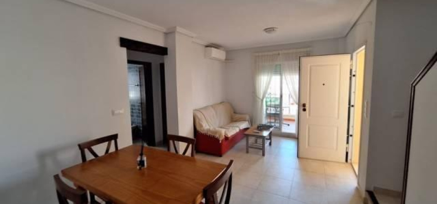 Torrevieja, Alicante, 2 Bedrooms Bedrooms, ,1 BathroomBathrooms,Bungalow,Resale,0,7563278813287319