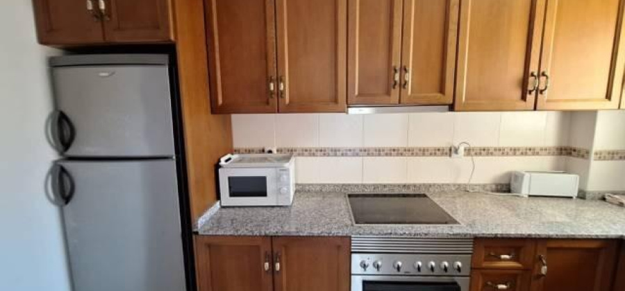 Torrevieja, Alicante, 2 Bedrooms Bedrooms, ,1 BathroomBathrooms,Bungalow,Resale,0,7563278813287319