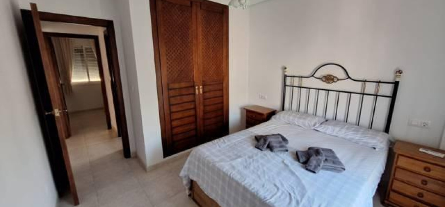 Torrevieja, Alicante, 2 Bedrooms Bedrooms, ,1 BathroomBathrooms,Bungalow,Resale,0,7563278813287319