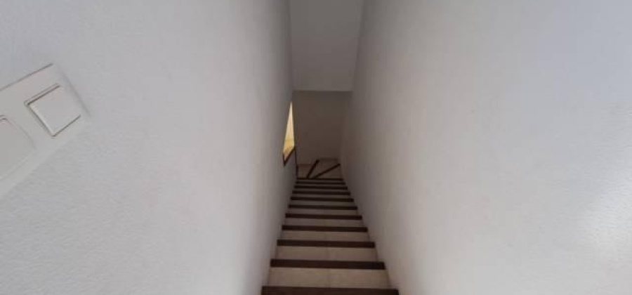 Torrevieja, Alicante, 2 Bedrooms Bedrooms, ,1 BathroomBathrooms,Bungalow,Resale,0,7563278813287319