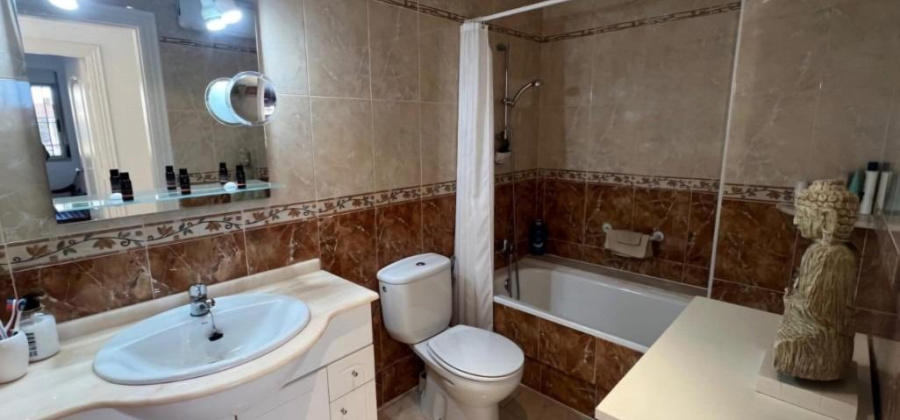 Guardamar del Segura, Alicante, 2 Bedrooms Bedrooms, ,1 BathroomBathrooms,Apartment,Resale,0,7563278955201601