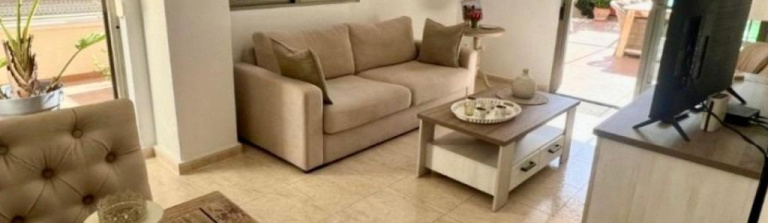 Apartment in Costa Blanca South, Guardamar del Segura