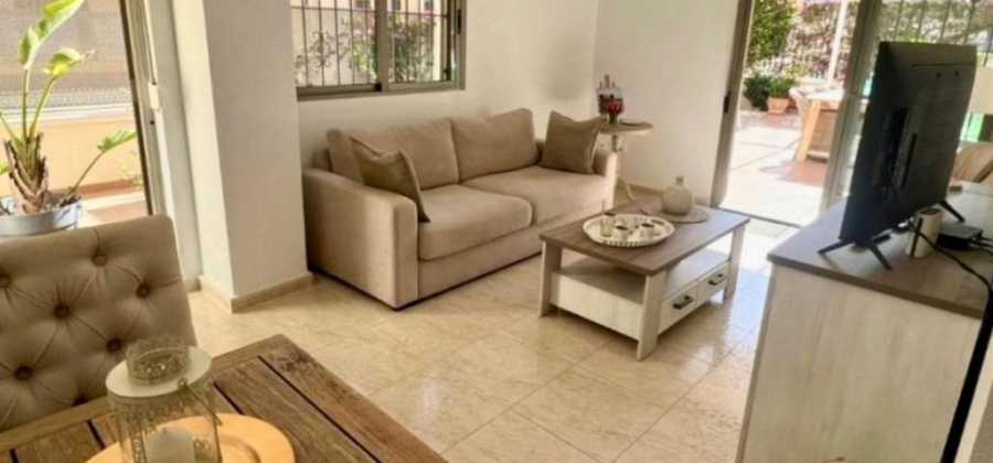 Guardamar del Segura, Alicante, 2 Bedrooms Bedrooms, ,1 BathroomBathrooms,Apartment,Resale,0,7563278955201601