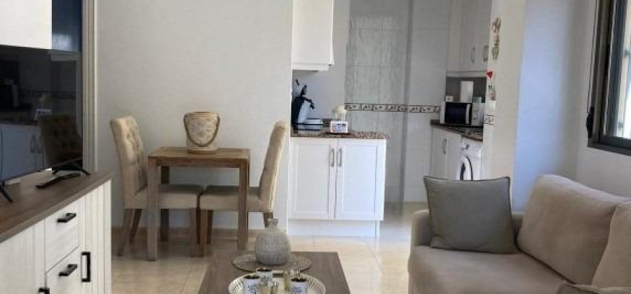 Guardamar del Segura, Alicante, 2 Bedrooms Bedrooms, ,1 BathroomBathrooms,Apartment,Resale,0,7563278955201601