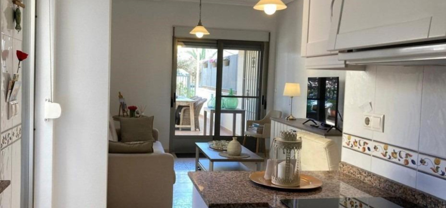 Guardamar del Segura, Alicante, 2 Bedrooms Bedrooms, ,1 BathroomBathrooms,Apartment,Resale,0,7563278955201601