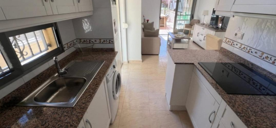 Guardamar del Segura, Alicante, 2 Bedrooms Bedrooms, ,1 BathroomBathrooms,Apartment,Resale,0,7563278955201601