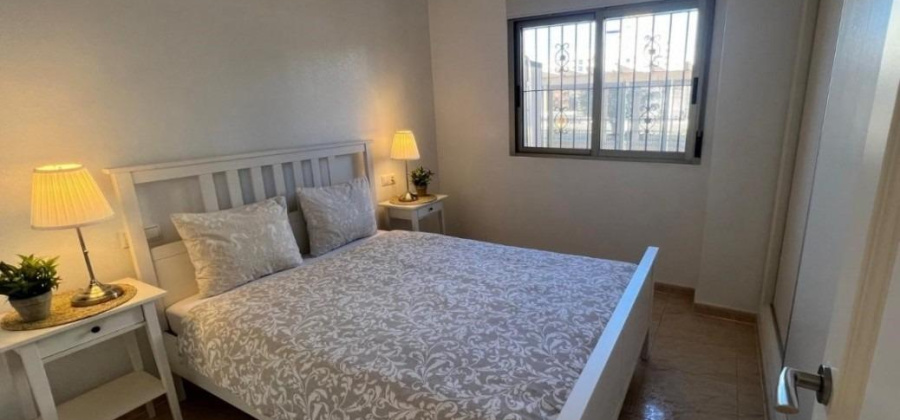 Guardamar del Segura, Alicante, 2 Bedrooms Bedrooms, ,1 BathroomBathrooms,Apartment,Resale,0,7563278955201601