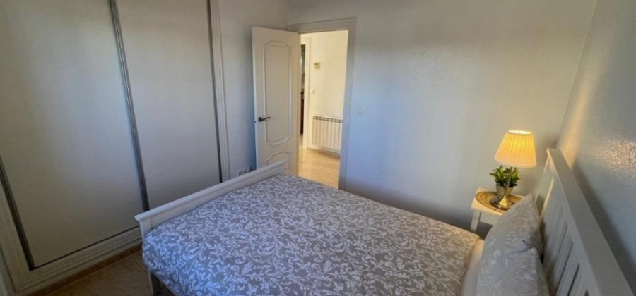 Guardamar del Segura, Alicante, 2 Bedrooms Bedrooms, ,1 BathroomBathrooms,Apartment,Resale,0,7563278955201601