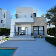 Villa in Costa Blanca South, Ciudad quesada