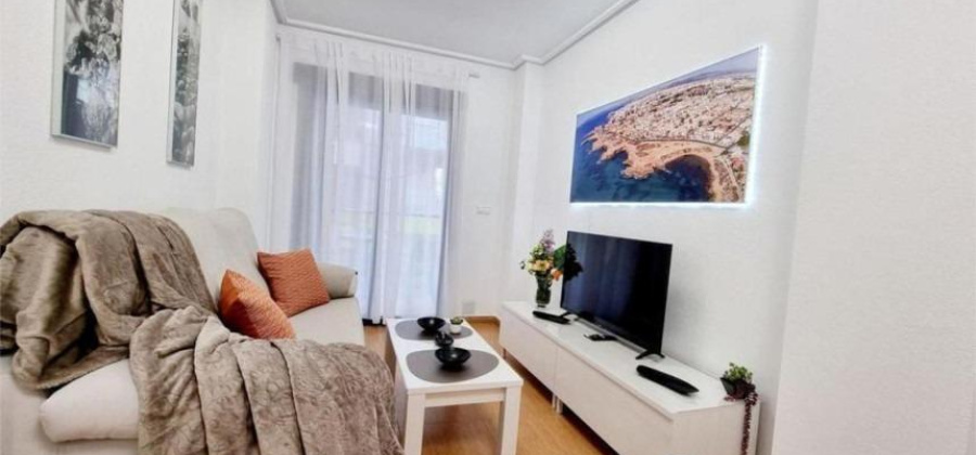 Torrevieja, Alicante, 2 Bedrooms Bedrooms, ,2 BathroomsBathrooms,Apartment,Resale,0,7563281765257812
