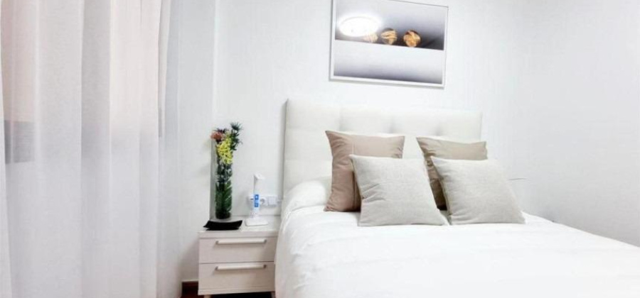 Torrevieja, Alicante, 2 Bedrooms Bedrooms, ,2 BathroomsBathrooms,Apartment,Resale,0,7563281765257812