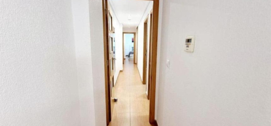Torrevieja, Alicante, 2 Bedrooms Bedrooms, ,2 BathroomsBathrooms,Apartment,Resale,0,7563281765257812