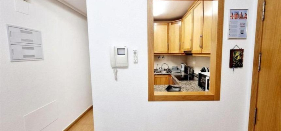Torrevieja, Alicante, 2 Bedrooms Bedrooms, ,2 BathroomsBathrooms,Apartment,Resale,0,7563281765257812