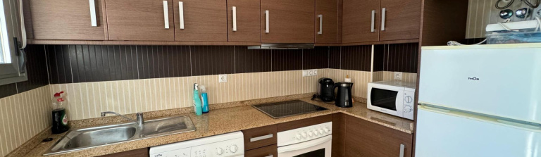 Apartment in Costa Blanca South, Torrevieja