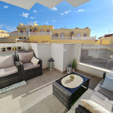 Apartment in Costa Blanca South, Orihuela Costa