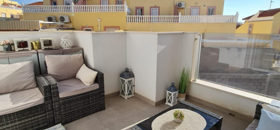 Orihuela Costa, Alicante, 2 Bedrooms Bedrooms, ,1 BathroomBathrooms,Apartment,Resale,0,7563283485832409