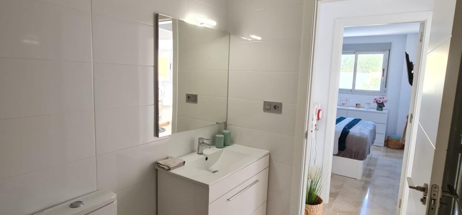 Orihuela Costa, Alicante, 2 Bedrooms Bedrooms, ,1 BathroomBathrooms,Apartment,Resale,0,7563283485832409