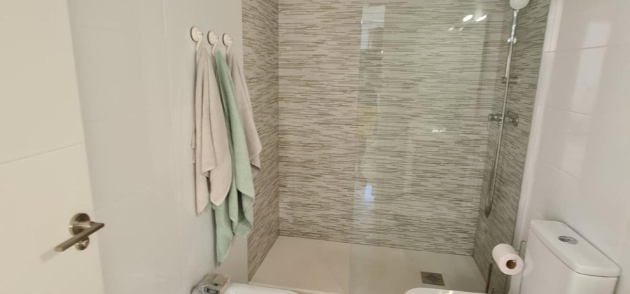 Orihuela Costa, Alicante, 2 Bedrooms Bedrooms, ,1 BathroomBathrooms,Apartment,Resale,0,7563283485832409