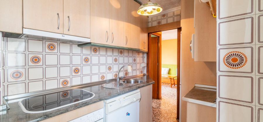 Torrevieja, Alicante, 2 Bedrooms Bedrooms, ,1 BathroomBathrooms,Apartment,Resale,0,7563283608586419