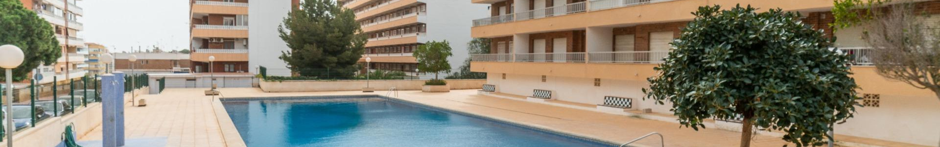 Torrevieja, Alicante, 2 Bedrooms Bedrooms, ,1 BathroomBathrooms,Apartment,Resale,0,7563283608586419